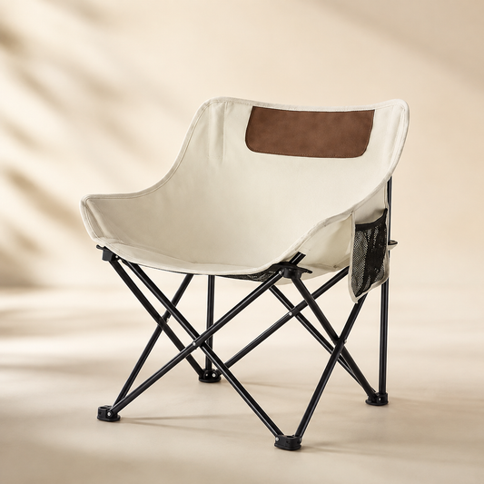 Portable Folding Camping Chair