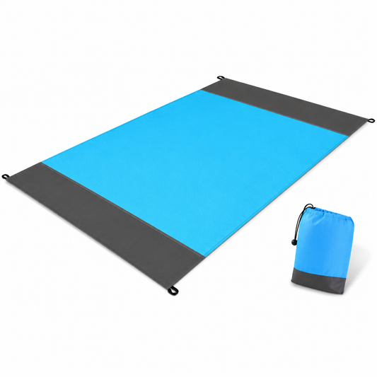 Foldable Waterproof Picnic Mat
