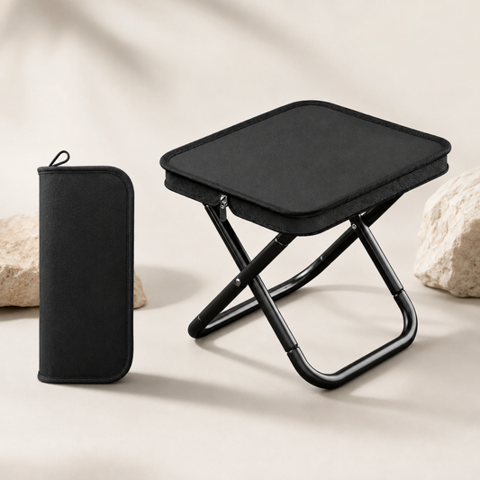 Portable Folding Stool