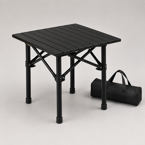 Portable Folding Camping Table