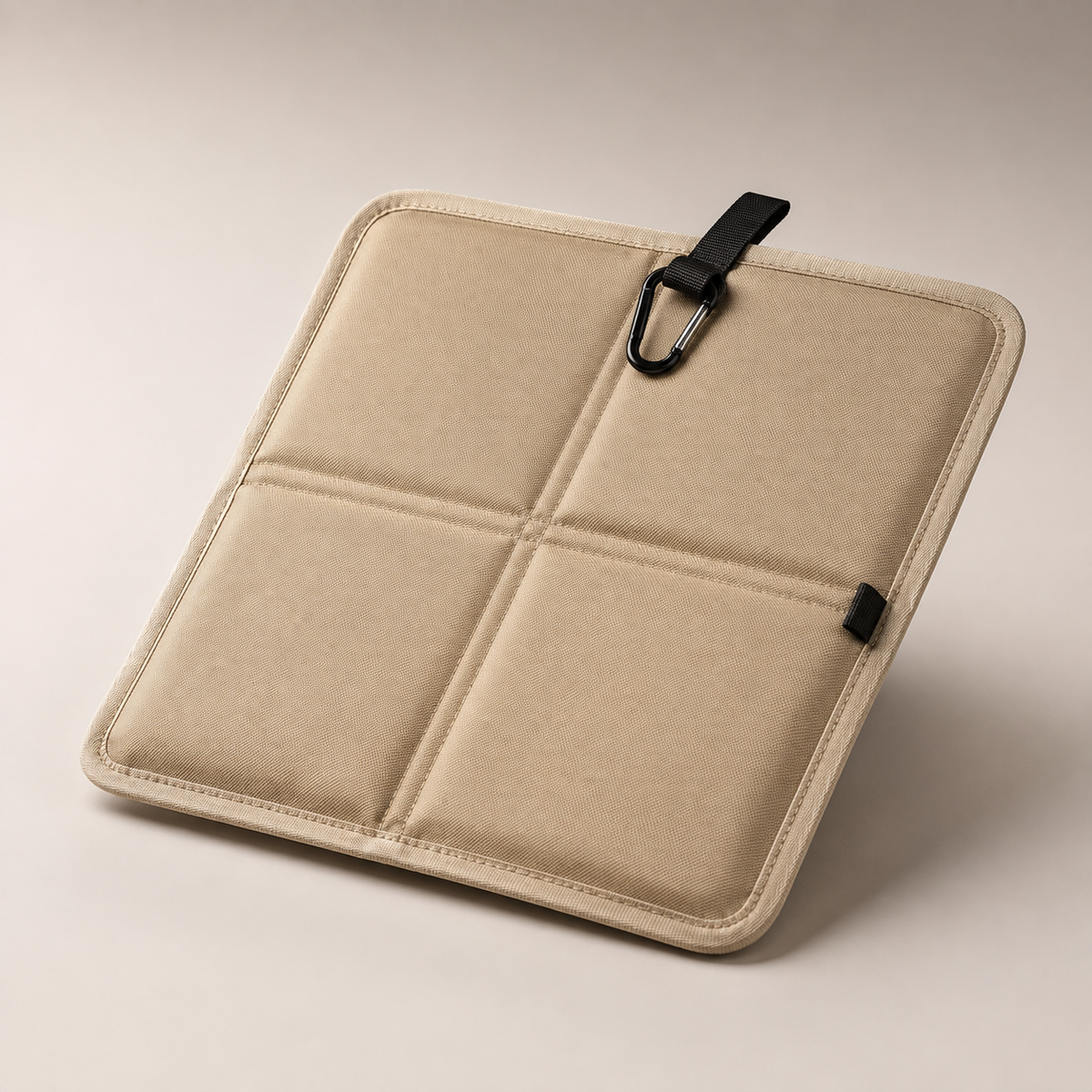 Foldable Camping Seat Pad