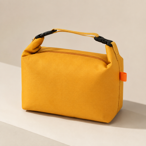 Insulated Lunch Bag