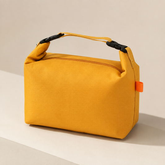 Insulated Lunch Bag